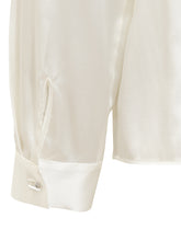 Silk Shirt - Emporio Armani | Lidia Shopping
