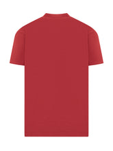 T-Shirt with Logo - Dsquared2 | Lidia Shopping