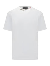 Regular Fit T-Shirt - Dsquared2 | Lidia Shopping