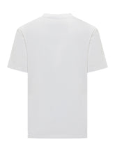 Regular Fit T-Shirt - Dsquared2 | Lidia Shopping