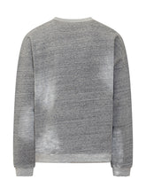 Sweatshirt with Logo - Dsquared2 | Lidia Shopping