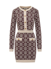 Dress - Elisabetta Franchi | Lidia Shopping