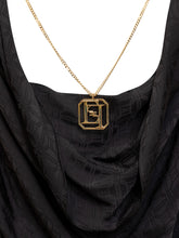 Body Shirt with Chain - Elisabetta Franchi | Lidia Shopping