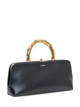 Small Goji Organic Bag - Jil Sander | Lidia Shopping