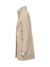 FAY - Cappotto Romantic - Beige - LIDIASHOPPING® - Official Website