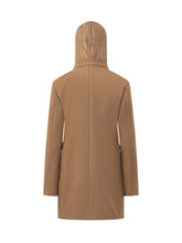 Toggle Coat - Fay | Lidia Shopping