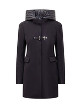 Toggle Coat - Fay | Lidia Shopping