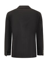 TAGLIATORE - Blazer - Black | Lidia Shopping ® | Official Website