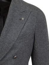 TAGLIATORE - Blazer - Grey | Lidia Shopping ® | Official Website