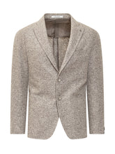 TAGLIATORE - Blazer - Grey | Lidia Shopping ® | Official Website