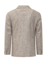 TAGLIATORE - Blazer - Grey | Lidia Shopping ® | Official Website