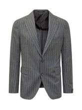 TAGLIATORE - Suit - Grey | Lidia Shopping ® | Official Website