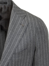 TAGLIATORE - Suit - Grey | Lidia Shopping ® | Official Website