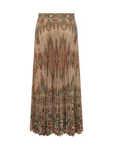 Ceto Skirt - Pierre Louis Mascia | Lidia Shopping