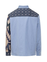 Aloes Thomas Shirt - Men | Lidia Shopping
