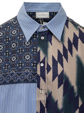Aloes Thomas Shirt - Men | Lidia Shopping