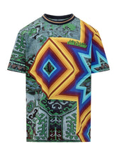 T-Shirt with Print - Men | Lidia Shopping