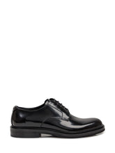 Calfskin Derby - Dolce & Gabbana | Lidia Shopping