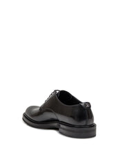 Calfskin Derby - Dolce & Gabbana | Lidia Shopping