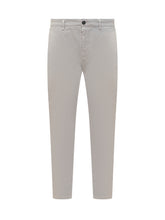 DEPARTMENT5 - Prince Pants - Grey - LIDIASHOPPING® - Official Website