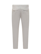 DEPARTMENT5 - Prince Pants - Grey - LIDIASHOPPING® - Official Website