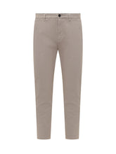 DEPARTMENT5 - Prince Pants - Grey - LIDIASHOPPING® - Official Website