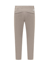 DEPARTMENT5 - Prince Pants - Grey - LIDIASHOPPING® - Official Website