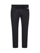 DEPARTMENT5 - Prince Chino Pants - Black - LIDIASHOPPING® - Official Website