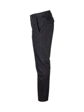 DEPARTMENT5 - Prince Chino Pants - Black - LIDIASHOPPING® - Official Website