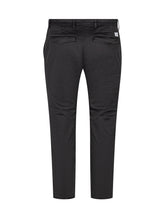 DEPARTMENT5 - Prince Chino Pants - Black - LIDIASHOPPING® - Official Website