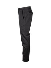 DEPARTMENT5 - Prince Chino Pants - Black - LIDIASHOPPING® - Official Website
