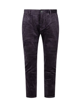 DEPARTMENT5 - Prince Chino Pants - Black - LIDIASHOPPING® - Official Website