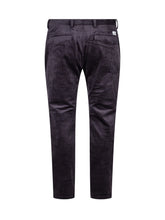 DEPARTMENT5 - Prince Chino Pants - Black - LIDIASHOPPING® - Official Website