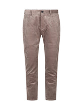 DEPARTMENT5 - Prince Chino Pants - Beige - LIDIASHOPPING® - Official Website