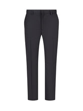 DEPARTMENT5 - Warren Chino Pants - Black - LIDIASHOPPING® - Official Website