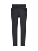 DEPARTMENT5 - Warren Chino Pants - Black - LIDIASHOPPING® - Official Website