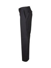 DEPARTMENT5 - Warren Chino Pants - Black - LIDIASHOPPING® - Official Website