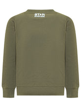 Stella Sweatshirt - Golden Goose Kids | Lidia Shopping