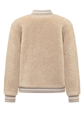 Teddy Bomber - Golden Goose Kids | Lidia Shopping
