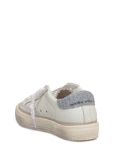May Upper Sneaker - Golden Goose Kids | Lidia Shopping