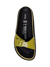 Madrid Shiny Slippers - Birkenstock 1774Iv | Lidia Shopping