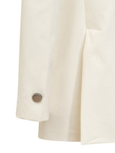 PAROSH - Giacca - Bianco | Lidia Shopping | Official Website