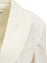 PAROSH - Giacca - Bianco | Lidia Shopping | Official Website