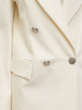 PAROSH - Giacca - Bianco | Lidia Shopping | Official Website