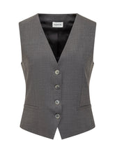 Vest - Parosh | Lidia Shopping