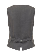 Vest - Parosh | Lidia Shopping