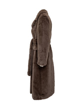 Coat - Parosh | Lidia Shopping