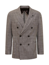 LARDINI - Giacca - Grigio | Lidia Shopping | Official Website