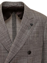 LARDINI - Giacca - Grigio | Lidia Shopping | Official Website