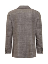 LARDINI - Giacca - Grigio | Lidia Shopping | Official Website